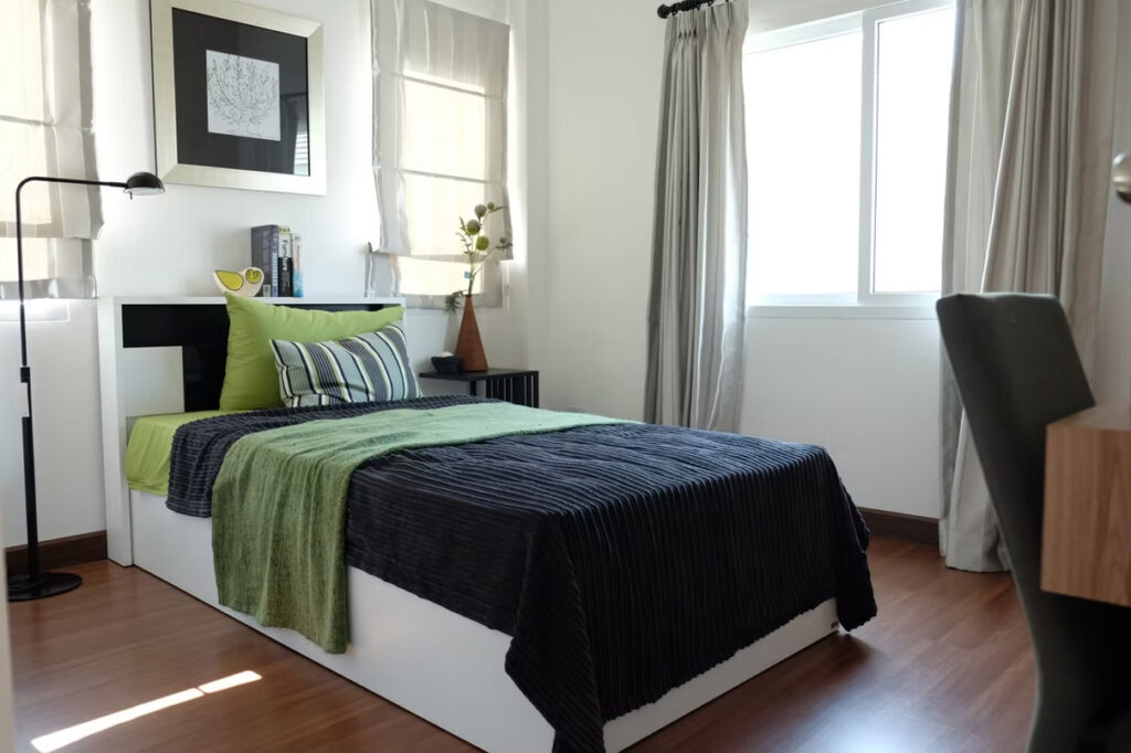 บ้านบุศบา-บ้าน4ห้องนอนพระราม2