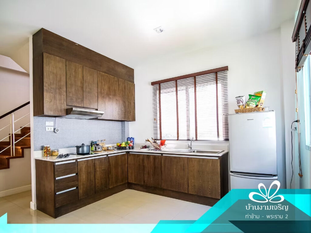 บ้านปาริชาติ-บ้าน5ห้องนอน-พระราม2-2
