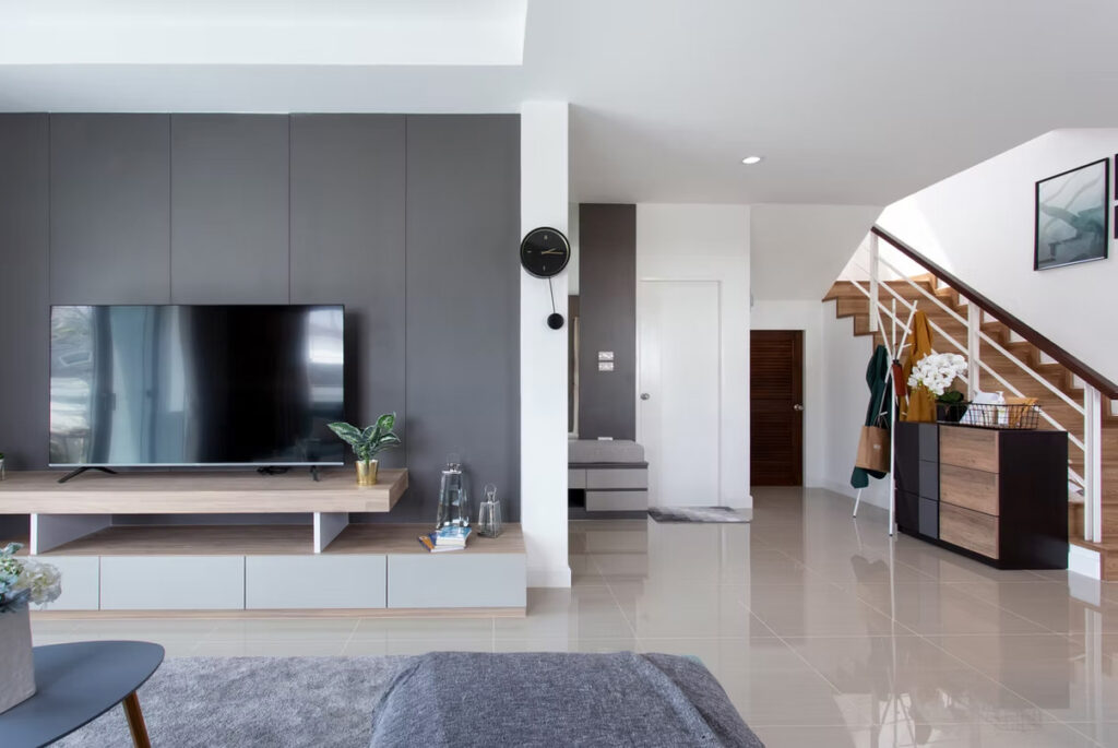 บ้านไพลิน บ้าน5ห้องนอน พระราม 2