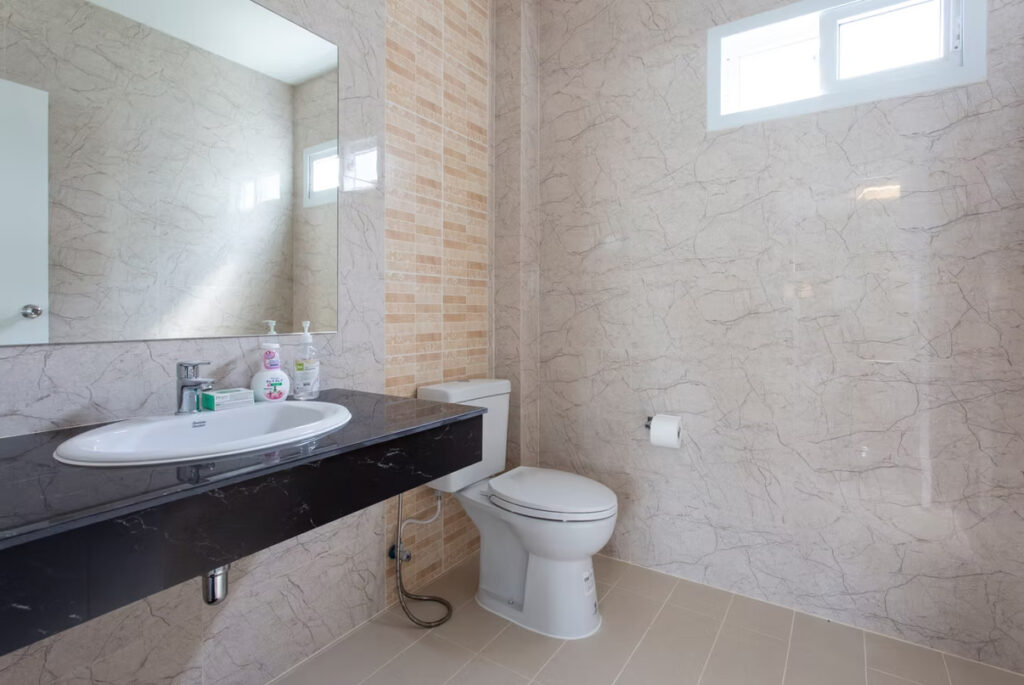 บ้านไพลิน บ้าน5ห้องนอน พระราม 2