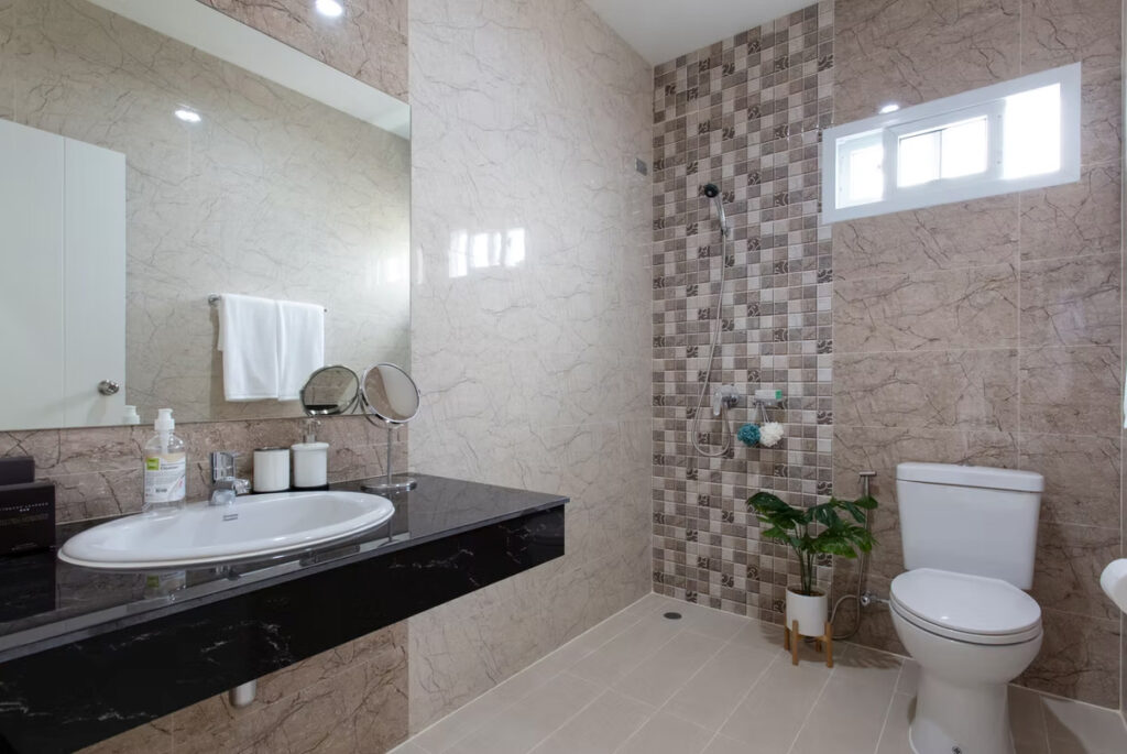 บ้านไพลิน บ้าน5ห้องนอน พระราม 2