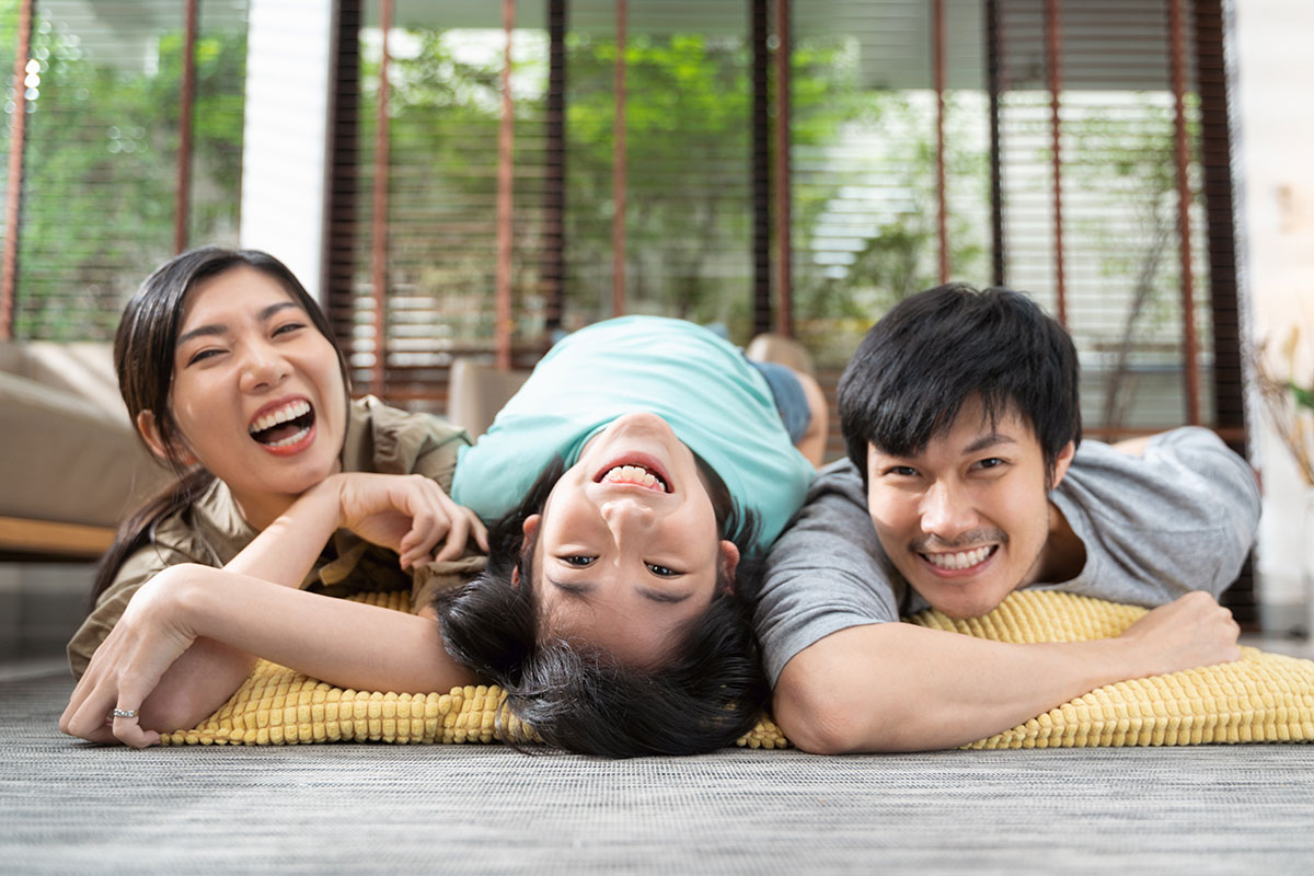 8 เคล็ดลับเลือกบ้านเดี่ยวให้ถูกใจทั้งครอบครัว อยู่สบายแบบถูกใจทุกคน