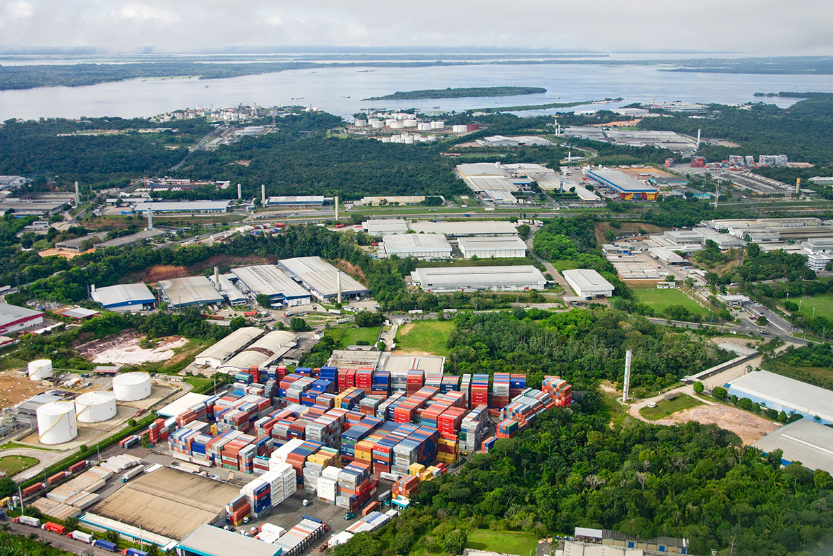 5 เหตุผลที่คนทำงานนิคมแหลมฉบังเลือกบ้านในศรีราชา