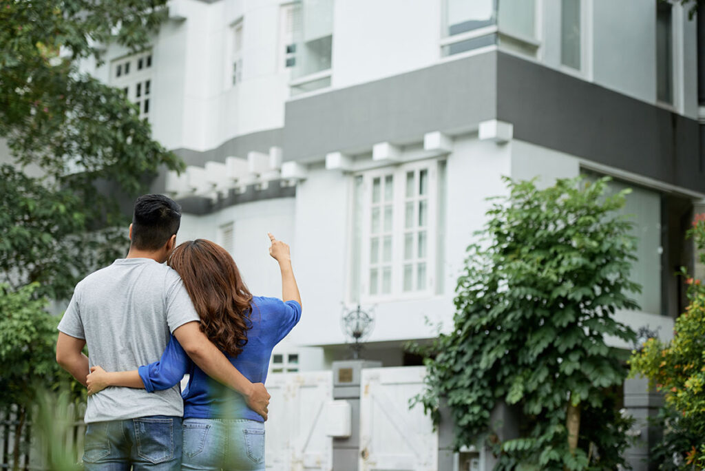 แนะนำ 5 ทำเลน่าอยู่ สำหรับซื้อบ้านเดี่ยวในกรุงเทพ