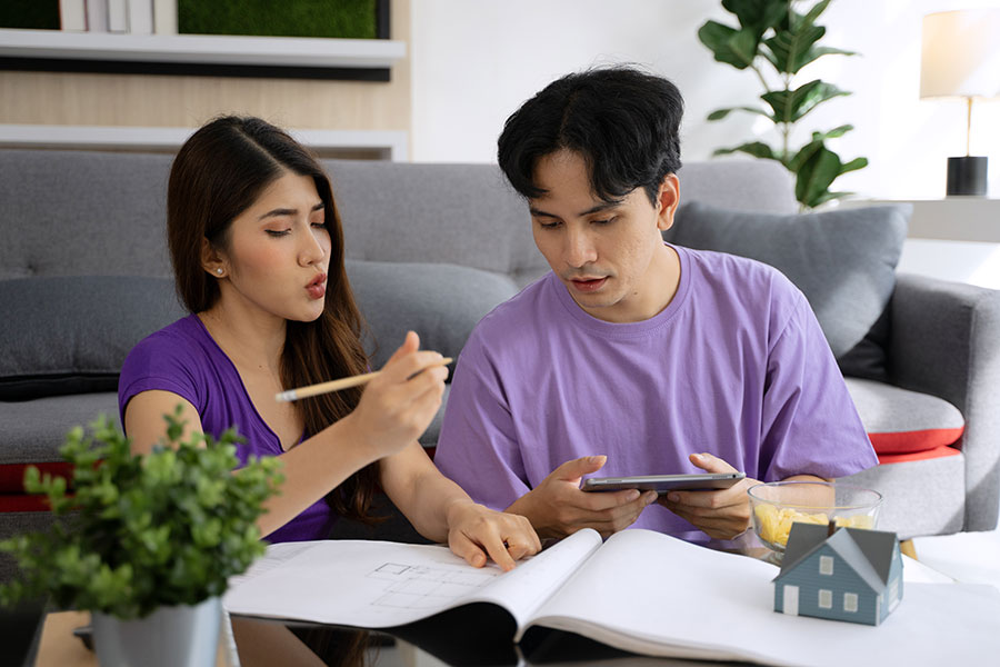 ซื้อทาวน์โฮมนนทบุรีดีไหม? รีวิวข้อดี–ข้อเสีย และความสะดวกในการเดินทางเข้าเมือง