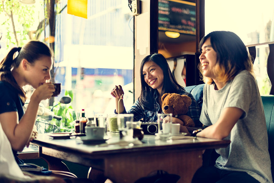 5 เหตุผลที่คนทำงานนิคมแหลมฉบังเลือกบ้านในศรีราชา