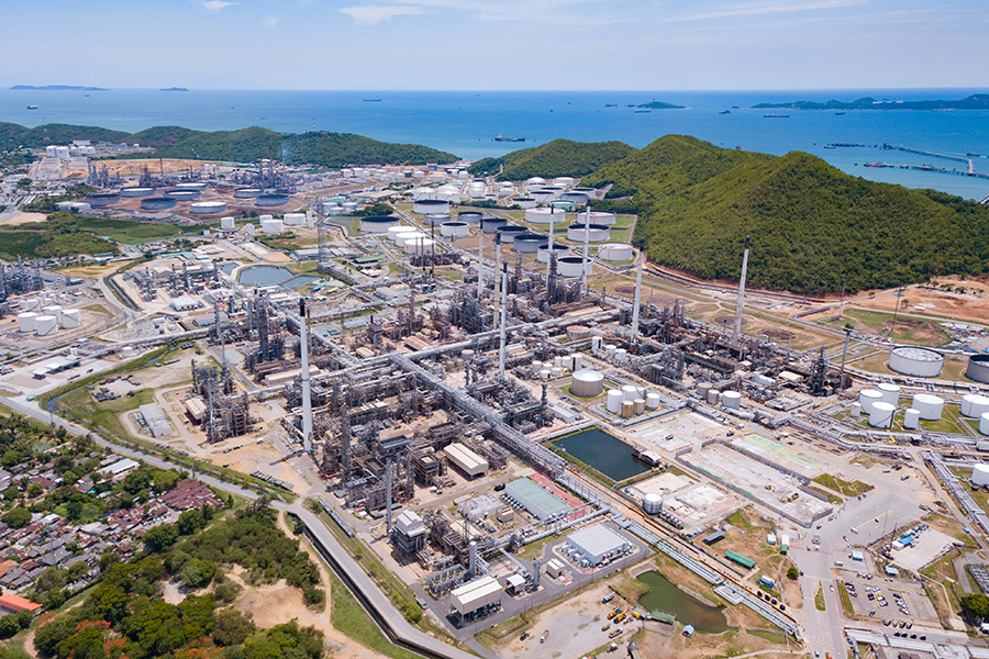 ศรีราชา ทำเลใหม่ของนักลงทุนอสังหาในเขต EEC