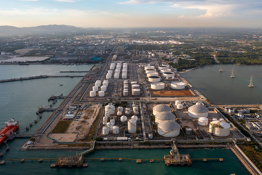 บ้านฉาง ระยอง กับโอกาสเติบโตของอสังหาฯ ในเขตเศรษฐกิจพิเศษ EEC