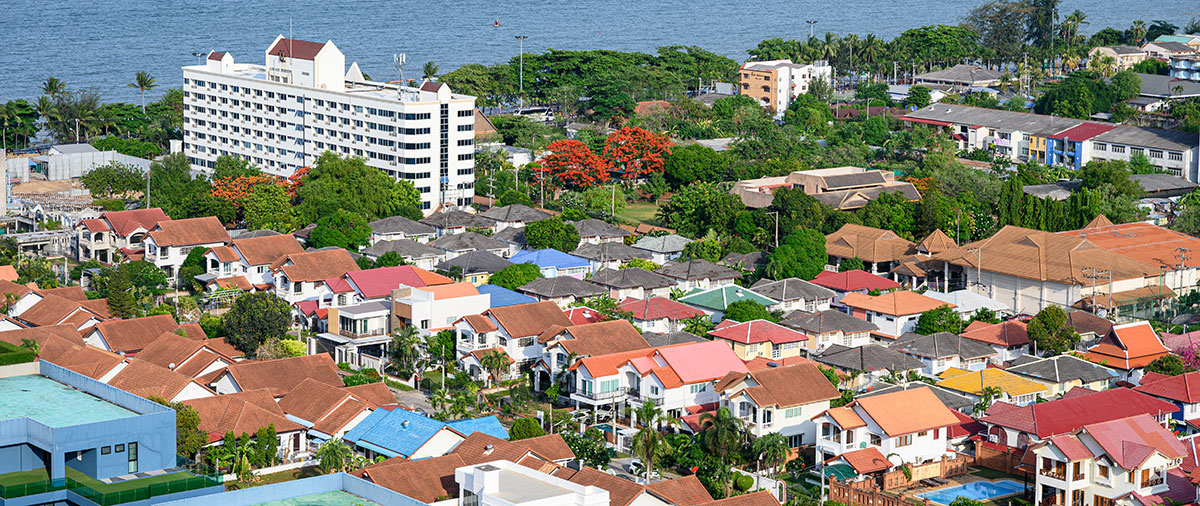บ้านฉาง ระยอง กับโอกาสเติบโตของอสังหาฯ ในเขตเศรษฐกิจพิเศษ EEC