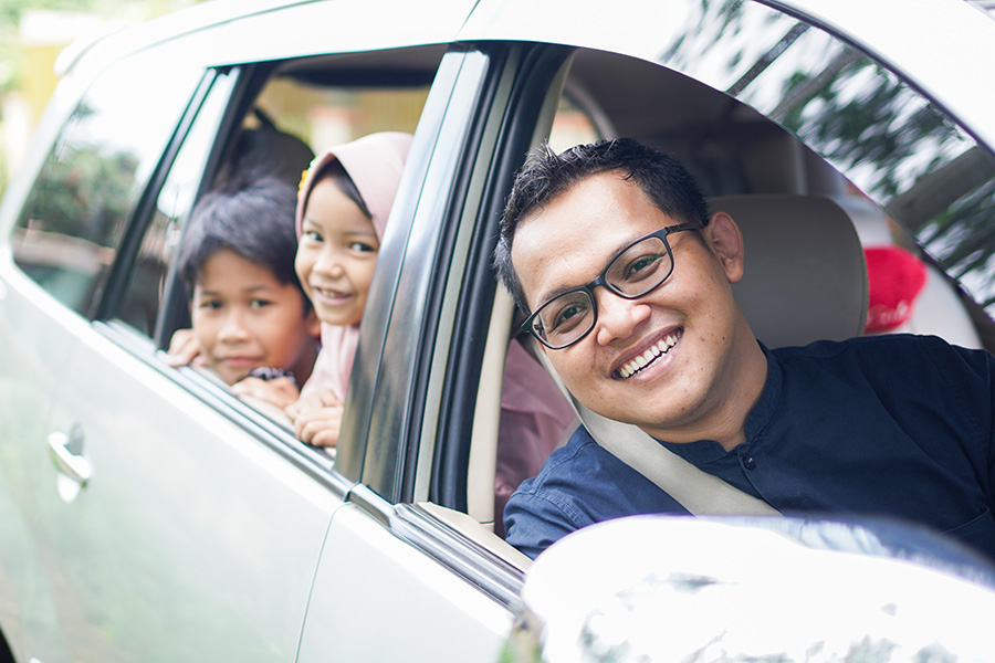 5 เหตุผลที่การซื้อบ้านเดี่ยวย่านพระราม 2 เหมาะกับคนอยากขยายครอบครัว
