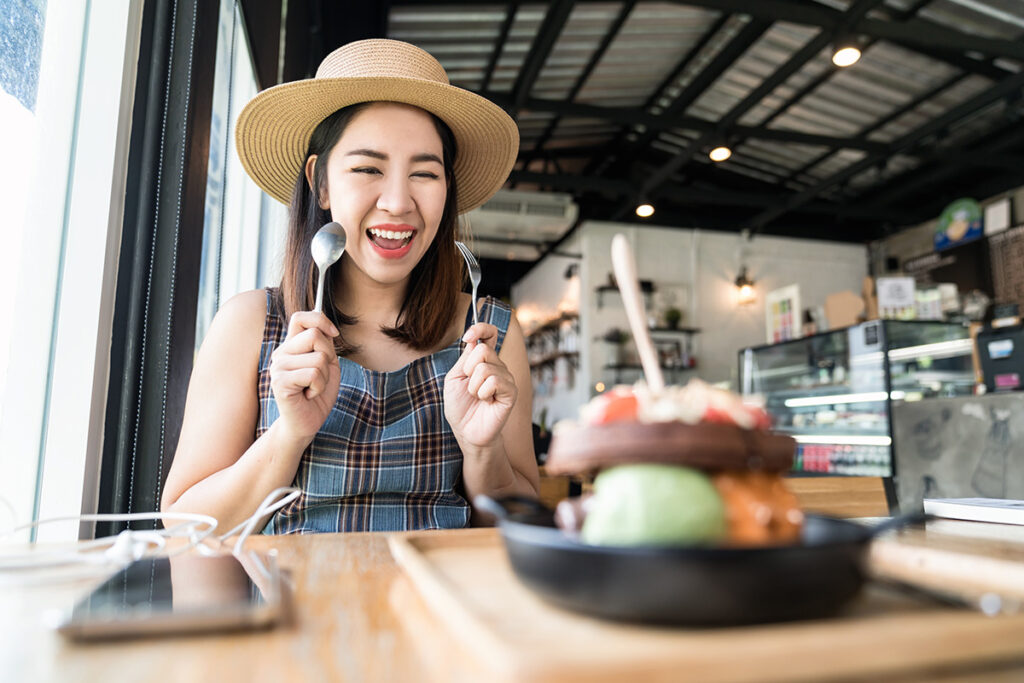 10 ร้านอาหารพระราม 2 ที่คนพื้นที่แนะนำ พร้อมพิกัด