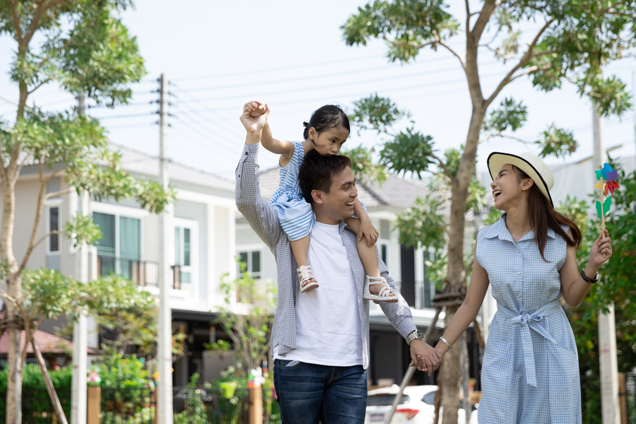 อยู่นนทบุรีดีไหม? รวมที่กิน ที่เที่ยว คาเฟ่ และสวนออกกำลังกายใกล้บ้าน
