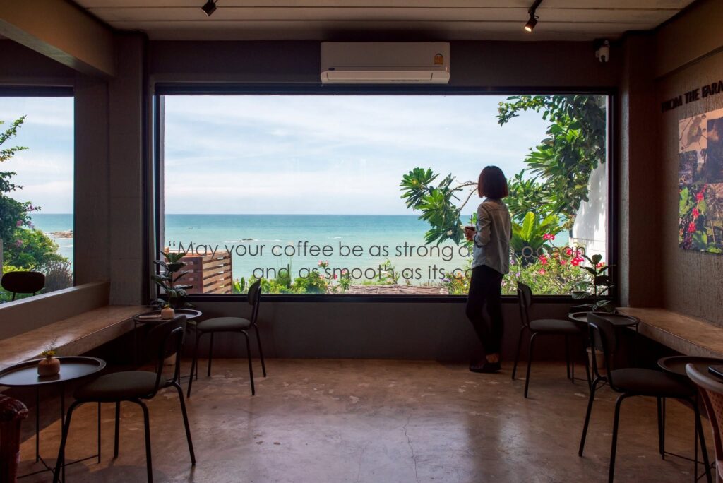 Phala Craft Coffee Roasters